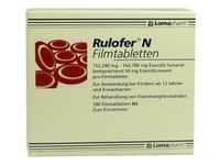 Rulofer N 100 ST