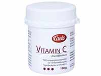 Vitamin C (ascorbinsäure) Caelo Hv-Packung 100 G