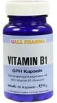 Vitamin B1 Gph 1.4mg 30 ST