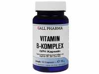 Vitamin B-Komplex Gph 60 ST
