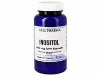 Inositol 200mg Gph 60 ST