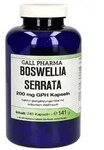 Boswellia Serrata 200mg Indischer Weihrauch 240 ST