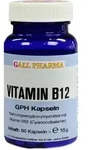 Vitamin B12 3Ug Gph 60 ST