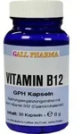 Vitamin B12 3Ug Gph 30 ST