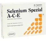 Selenium Spezial A-C-E 90 ST