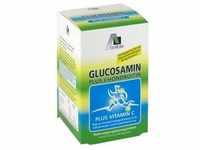 Glucosamin Kaps.500Mg+ Chondroitin 400mg 180 ST