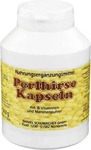 PZN-DE 00206405, DS-Pharmagit Perlhirse-Kapseln 180 ST