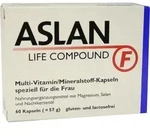 Aslan Life Compound F 60 ST