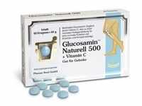 Glucosamin Naturell 500mg Pharma Nord 60 ST
