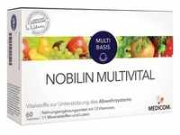 Nobilin Multi-Vital 60 ST