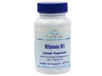 Vitamin B1 3.0mg Junek 60 ST