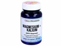 Magnesium + Kalium Gph Kapseln 60 ST