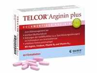 Telcor Arginin Plus 60 ST