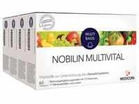 Nobilin Multi-Vital 240 ST
