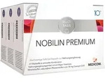 Nobilin Premium Kombipackung 180 ST
