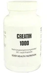 Creatin 1000 Pulver 60 ST