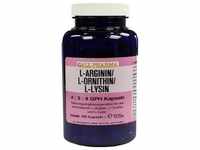 L-Arginin/L-Ornithin/L-Lysin 4:3:4 Gph 180 ST