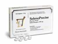 Selenoprecise 100Ug Pharma Nord 60 ST