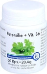 PZN-DE 01305368, Pharma Peter Petersilie + Vit B6 60 ST