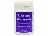 Zink und Magnesium 60 ST