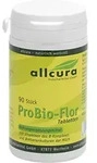 PZN-DE 00635276, allcura Naturheilmittel pro Bio-Flor 90 ST