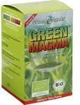 PZN-DE 06641154, allcura Naturheilmittel Green Magma Gerstengrasextrakt 150 G
