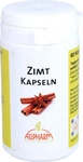 PZN-DE 04217357, ALLPHARM Vertriebs Zimt Kapseln 60 ST