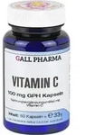 Vitamin C 100mg Gph Kapseln 60 ST