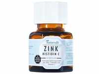 Naturafit Zink Histidin C 30 ST
