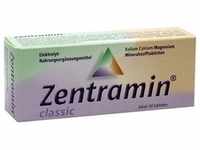 Zentramin Classic Tabletten 50 ST