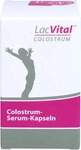 PZN-DE 00587086, Colostrum BioTec Lacvital Colostrum Kapseln 60 ST