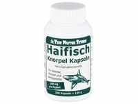 Haifischknorpel 500mg 200 ST