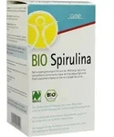 Gse Spirulina 500mg Bio Naturland 240 ST