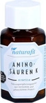 PZN-DE 07198844, Naturafit Aminos&auml;uren K 60 ST