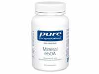 Pure Encapsulations Mineral 650A 90 ST