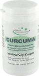 PZN-DE 04309616, G & M Naturwaren Import Curcuma Vegi Kapseln 60 ST