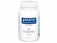 Pure Encapsulations A.i. Enzymes 60 ST