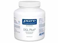 Pure Encapsulations Dgl Plus 180 ST