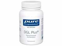 Pure Encapsulations Dgl Plus 60 ST