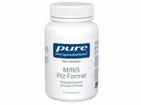Pure Encapsulations M/R/S Pilz Formel 60 ST