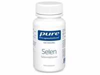Pure Encapsulations Selen (selenmethionin) 60 ST