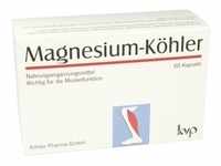 Magnesium-Köhler 60 ST