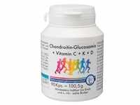 Chondroitin-Glucosamin + Vit. K 90 ST