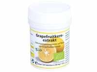 Grapefruitkernextrakt Bio 100 ST