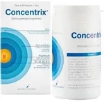 Concentrix 60 ST