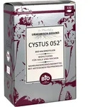 Cystus 052 Bio Halspastillen 132 ST