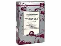 Cystus 052 Bio Halspastillen 66 ST