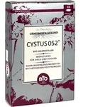 Cystus 052 Bio Halspastillen 66 ST