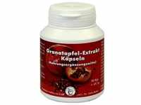 Granatapfel-Extrakt Kapseln 90 ST