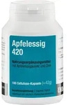 PZN-DE 00561431, ENDIMA Vertriebsgesellschaft mbH Apfel Essig 420 100 ST